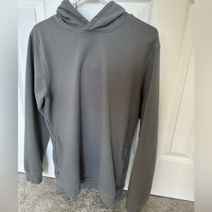 Cuts Clothing Large Hoodie Sage